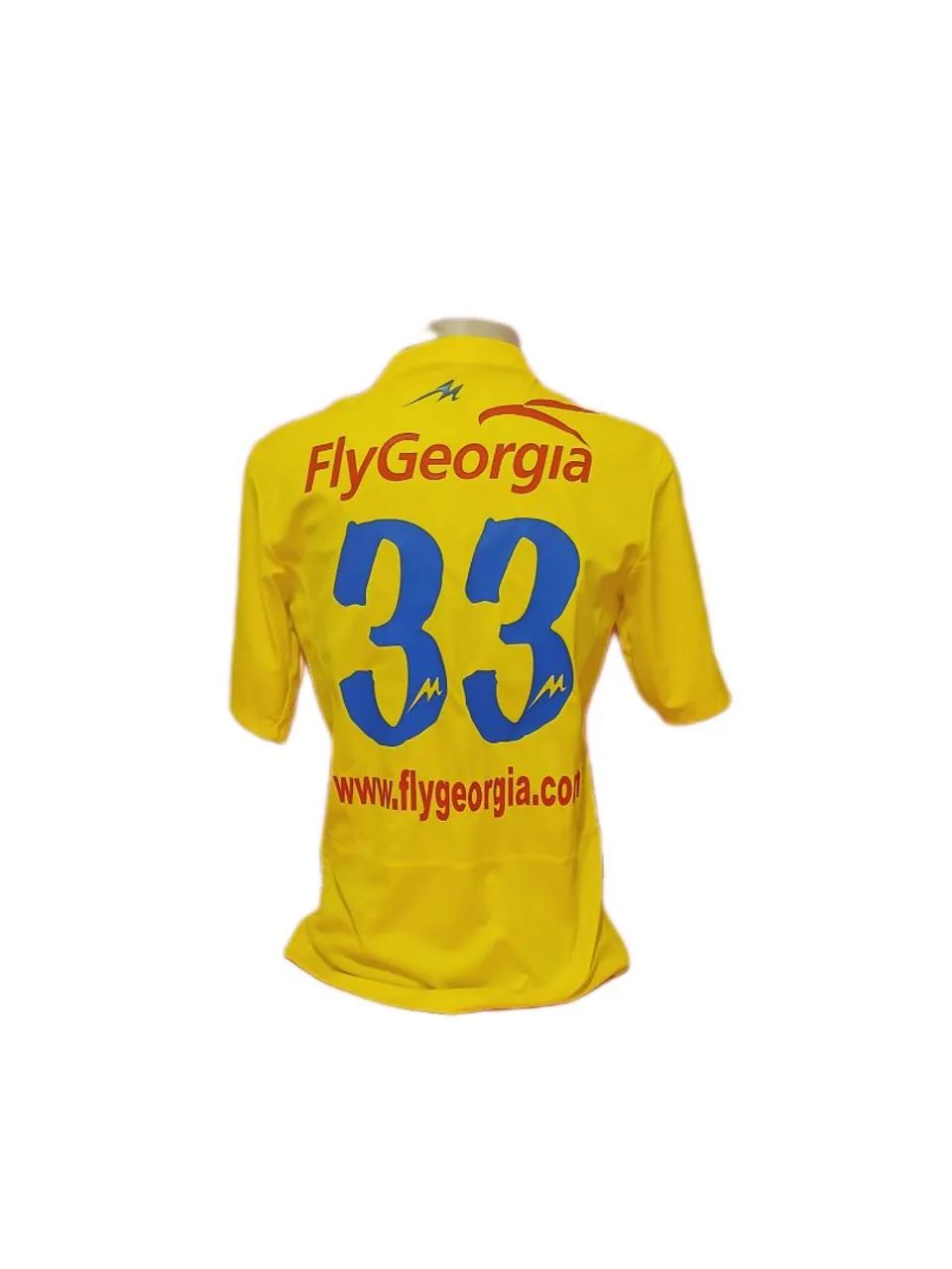 Camiseta Naft Masjed Soleyman Irã Iraniano  Vôlei Futebol  - Foto 3