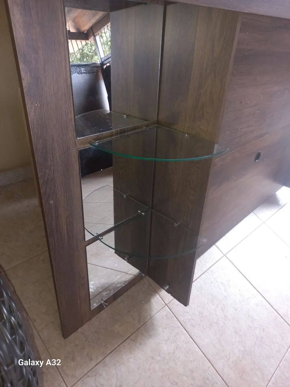 PAINEL/RACK DE TV 1.76 x 1.01