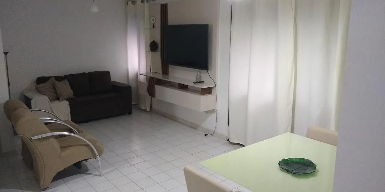 Foto - Maceió - Cruz das Almas