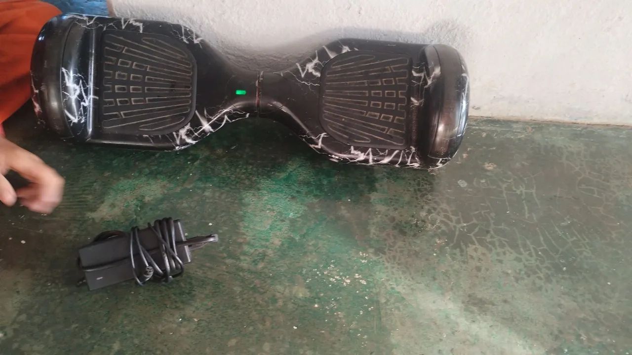Hoverboard Elétrico para Crianças - Foto 2