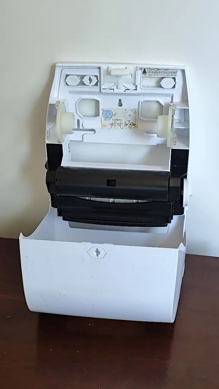 Porta Toalha de Papel - Foto 6