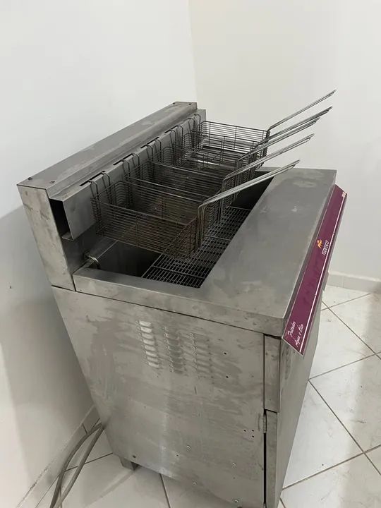 Equipamentos para restaurante. - Foto 3
