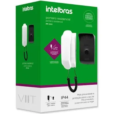 Interfone 