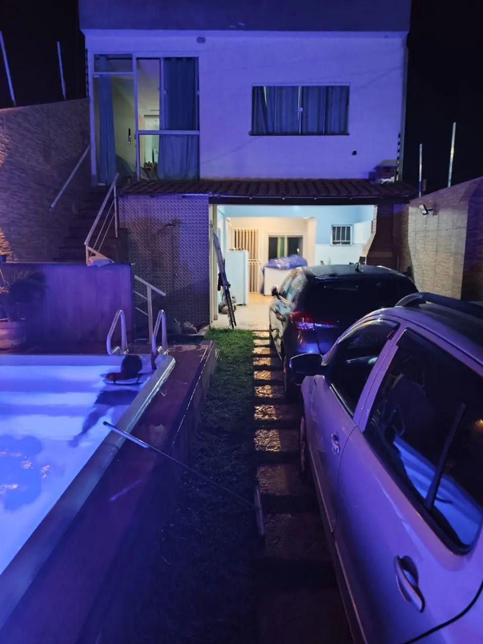 Casa nova almeida temporada - Foto 13