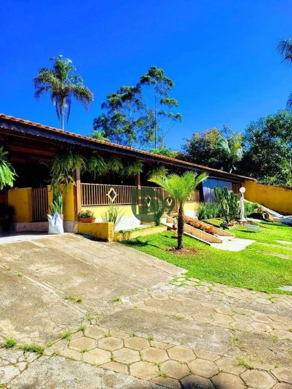 Chácara à venda, 2853 m² por R$ 1.860.000 - Jacutinga/MG - Foto 4