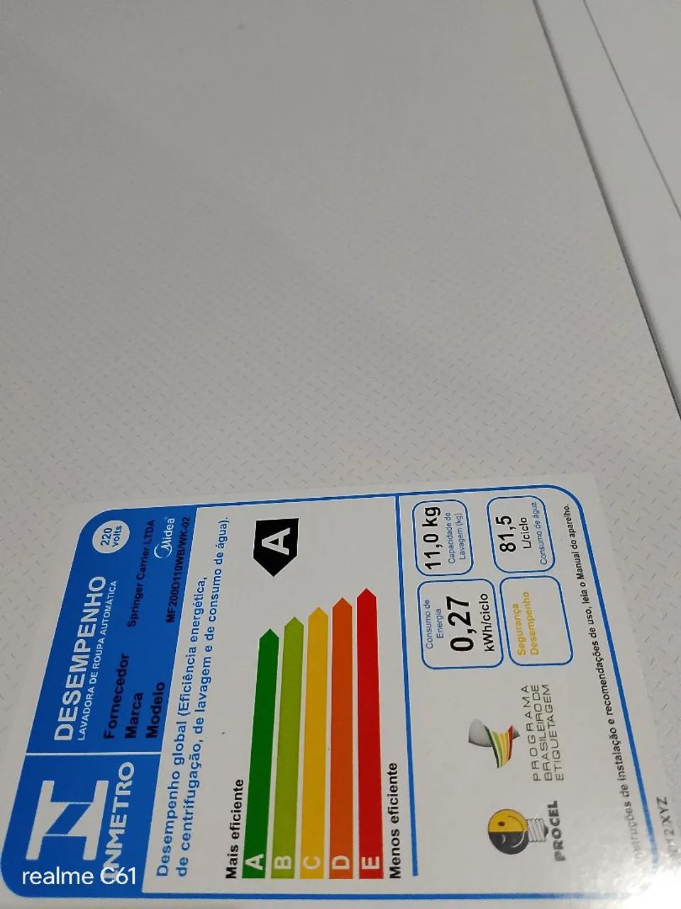 LAVA E SECA  - Foto 2