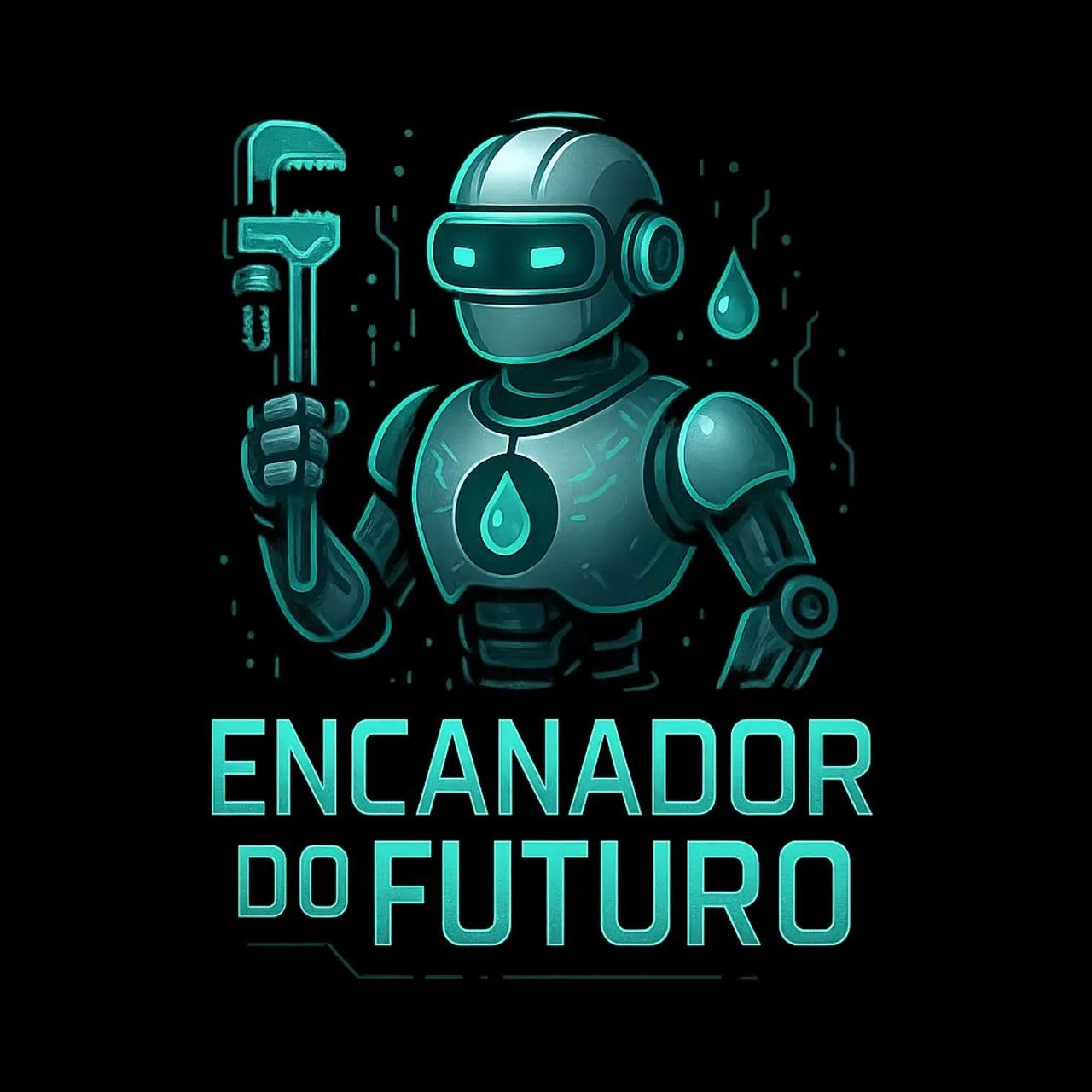 ENCANADOR DO FUTURO 