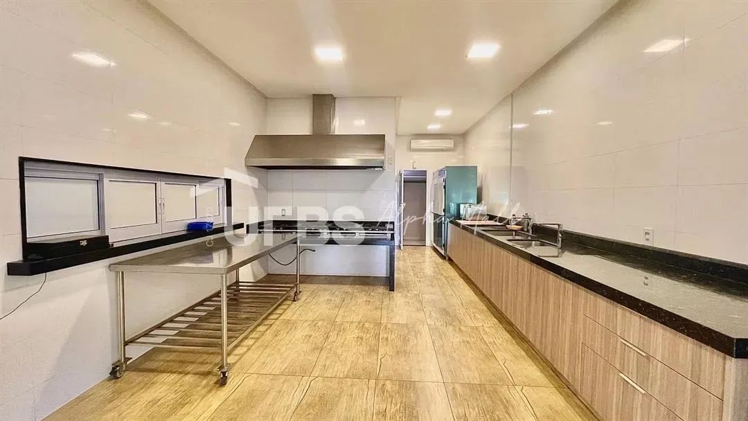 0 - Chácara 4 quartos, sendo 2 suítes - Foto 10