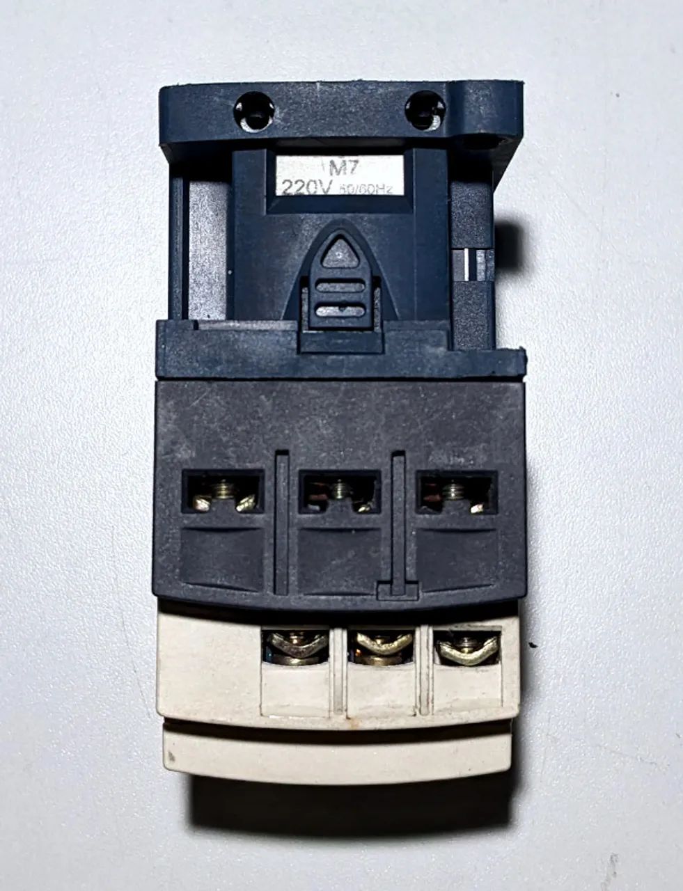 Contator LC1D09  - Foto 5