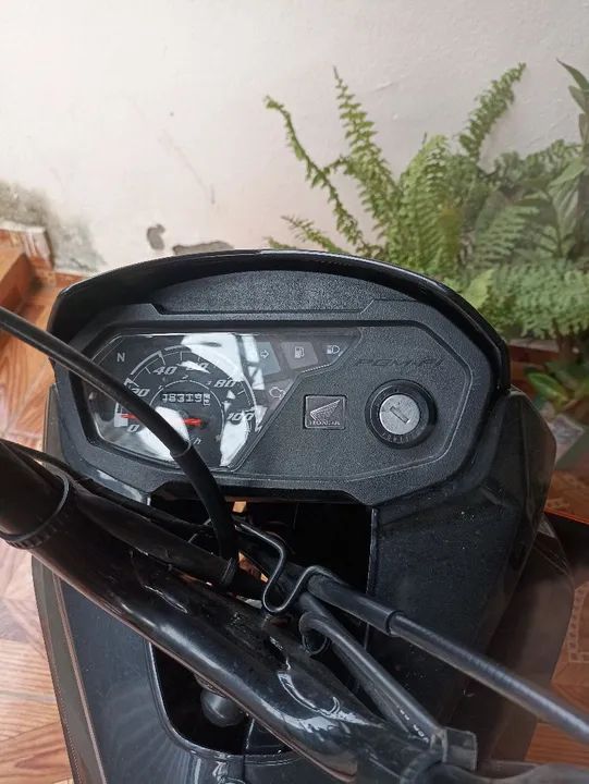 Pop 110i 2023 - Foto 2