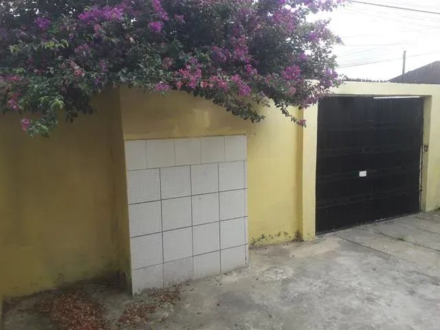 01 SALA EM L, COZINHA, AREA DE SERVIÇO, DEPENDÊNCIA, 03 QUARTOS SENDO 01 SUITE, 02 BANHEIR - Foto 4