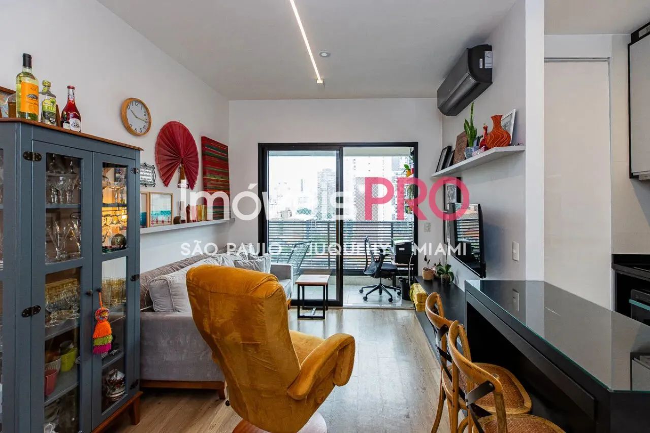Apartamento, Vila Mariana - São Paulo