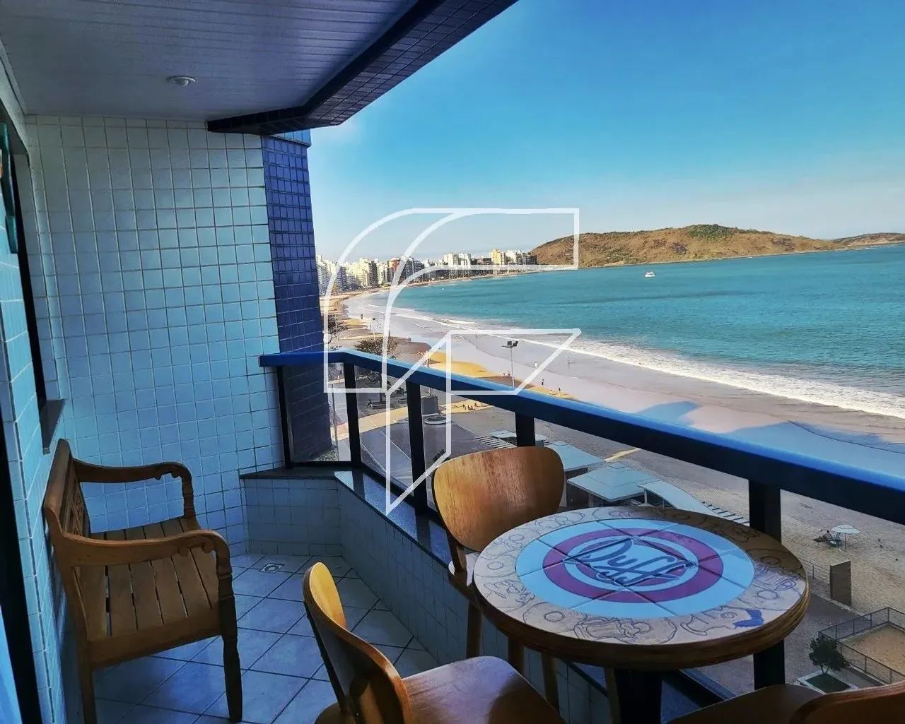 Imóvel para venda com 110 metros quadrados com 3 quartos em Praia do Morro - Guarapari - E - Foto 3
