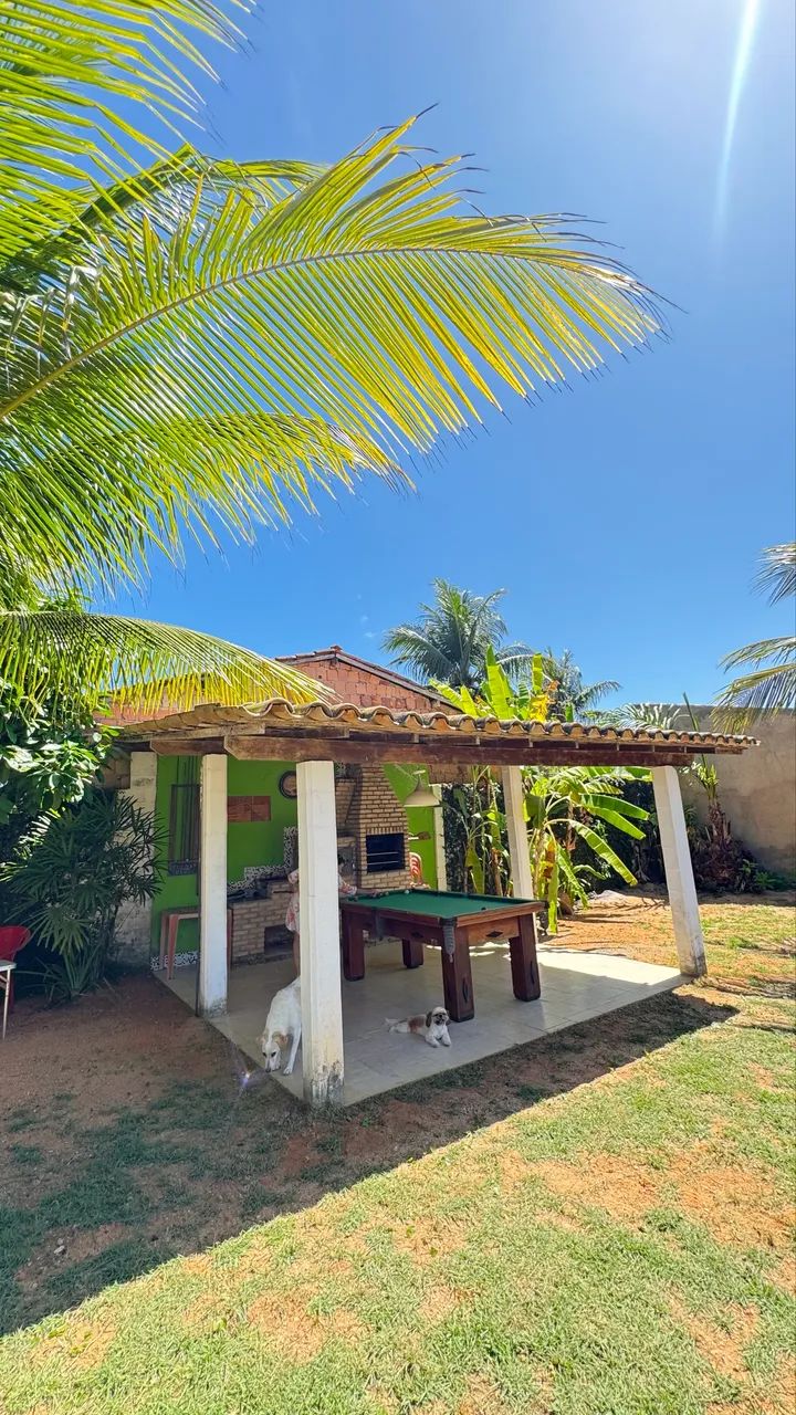 Casa de Praia com Piscina/Sinuca em Canavieiras  - Foto 3