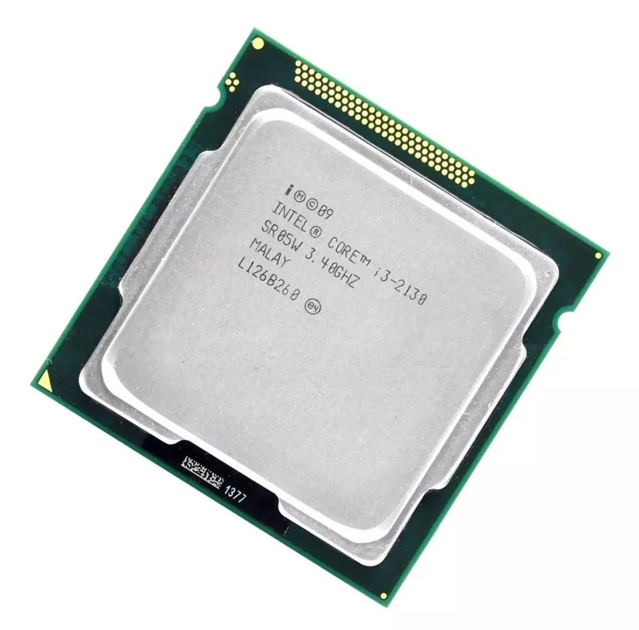 Processador Intel® Core? i3-2120<br>cache de 3 M, 3,30 GHz - Foto 2