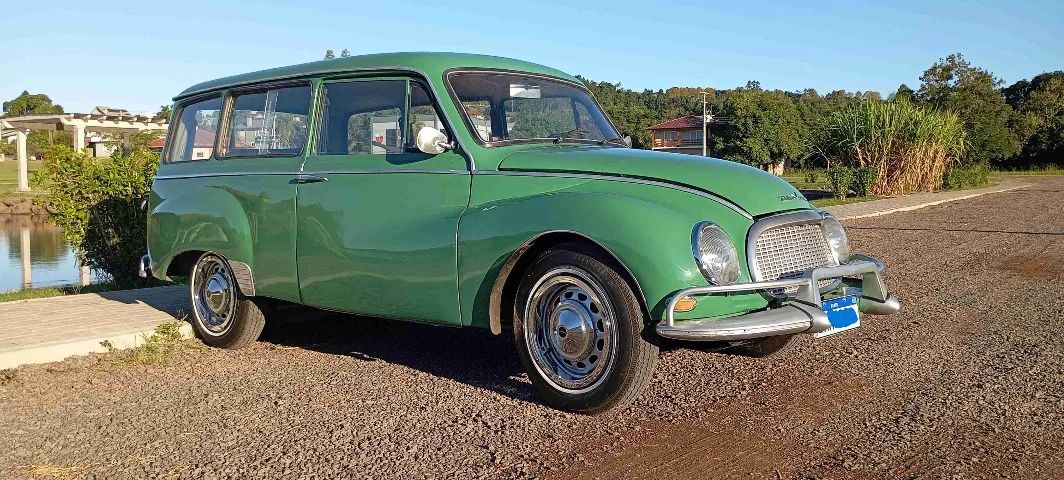 DKW VEMAG VEMAGUET - Foto 3
