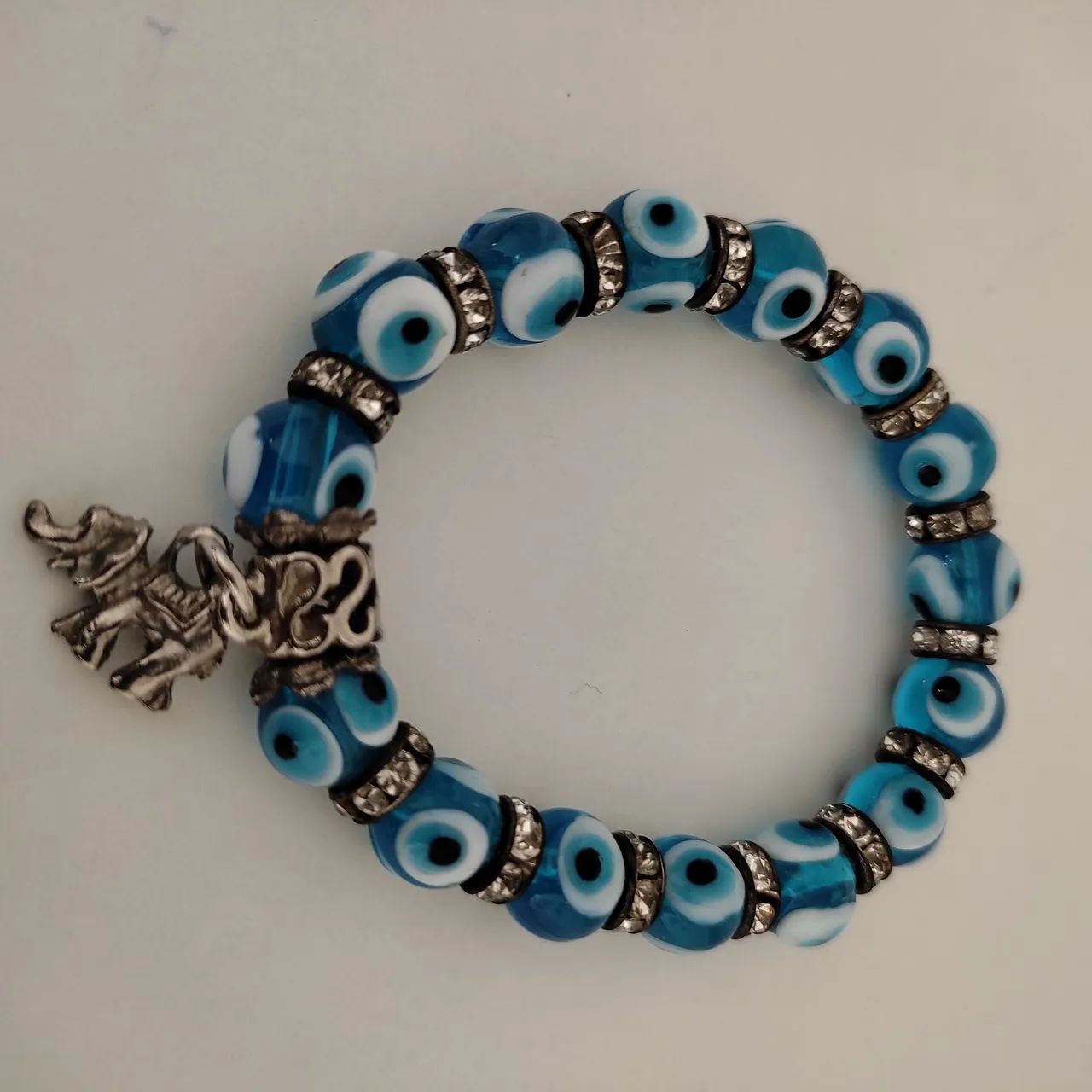 Pulseira olha grego  - Foto 2