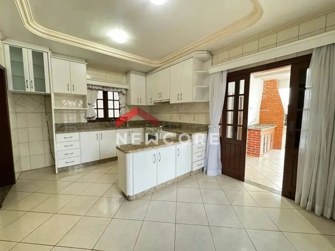 Casa em Avenida dos Lagos - Pedra Branca - Palhoça/SC - Foto 5