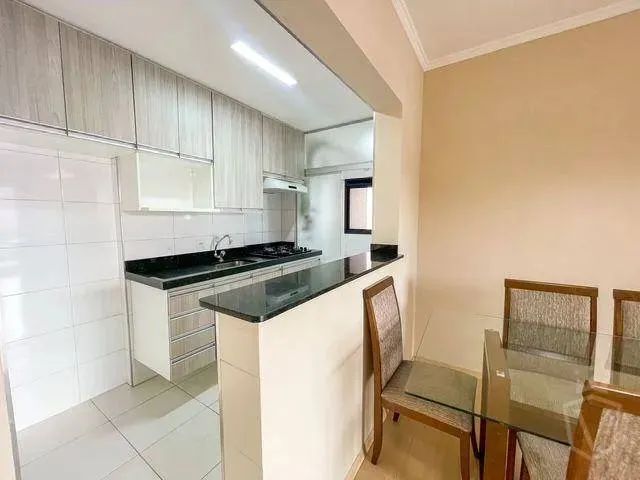 Apartamento com 3 quartos à venda, Ponte São João - Jundiaí/SP - Foto 4