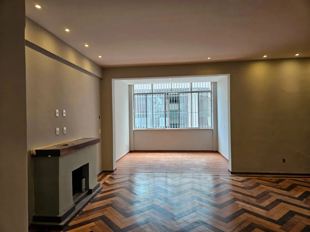 Apartamento para locação, Centro, Petrópolis, RJ