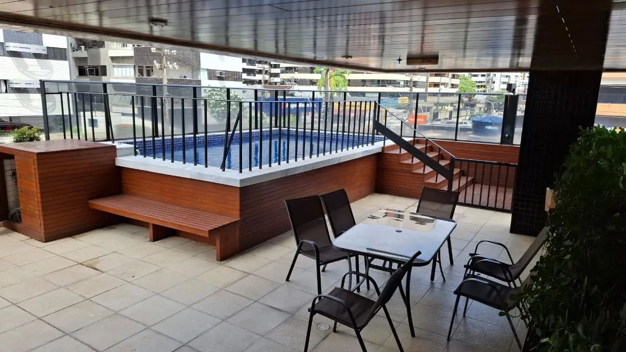 Foto - Maceió - Ponta Verde