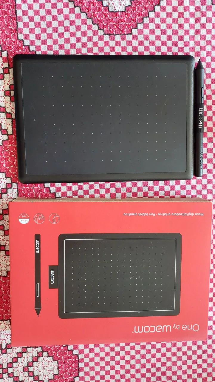 Vendo mesa digitalizado usada