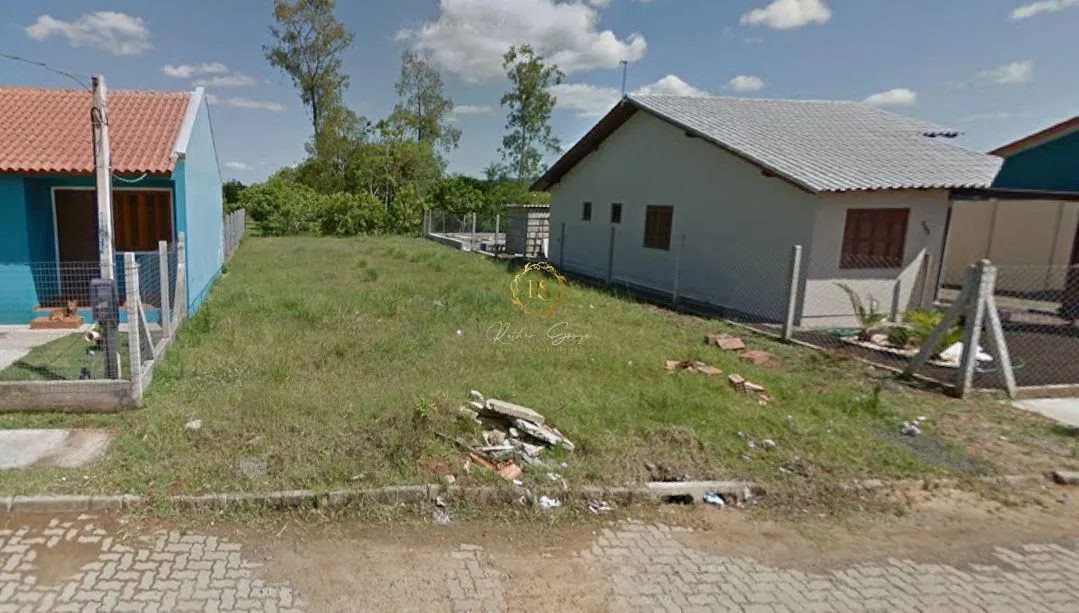 Ótimo Lote a venda no bairro Cajú em Nova Santa Rita/RS! REF: TE0181 - Foto 2