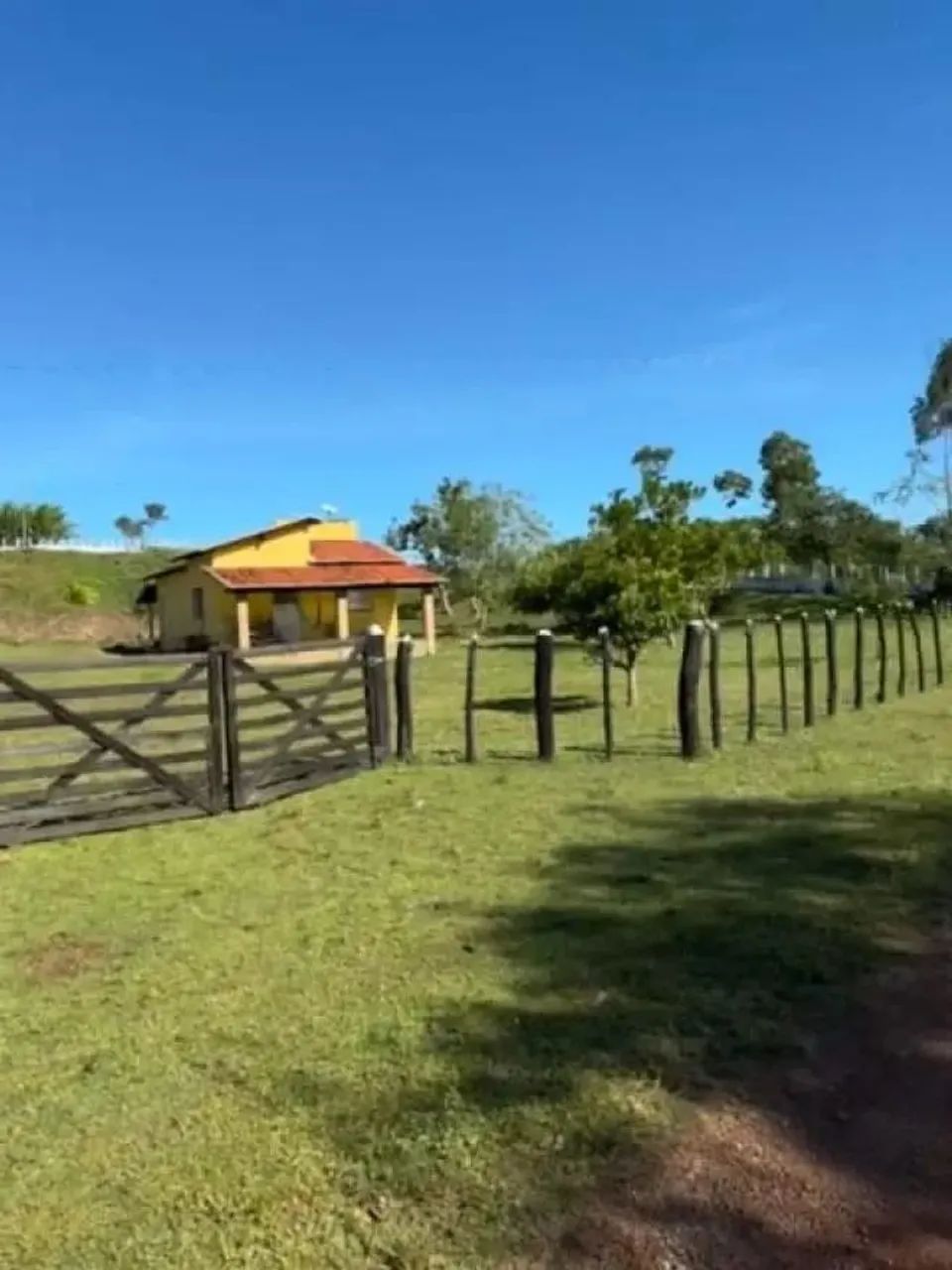 Excelente Terreno a venda em JOSE DE FREITAS - Foto 3