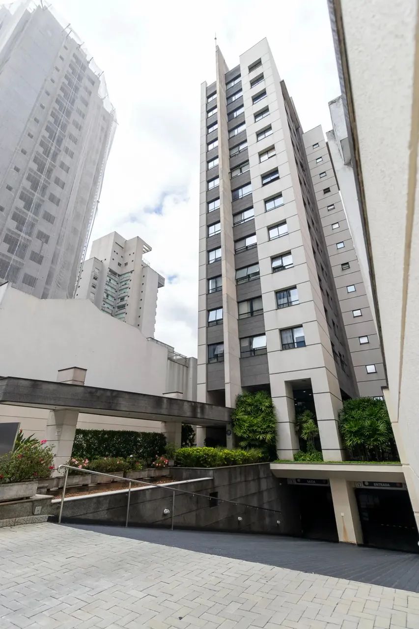 Conjunto comercial para venda e locação em Bela Vista , 41m² - Foto 2