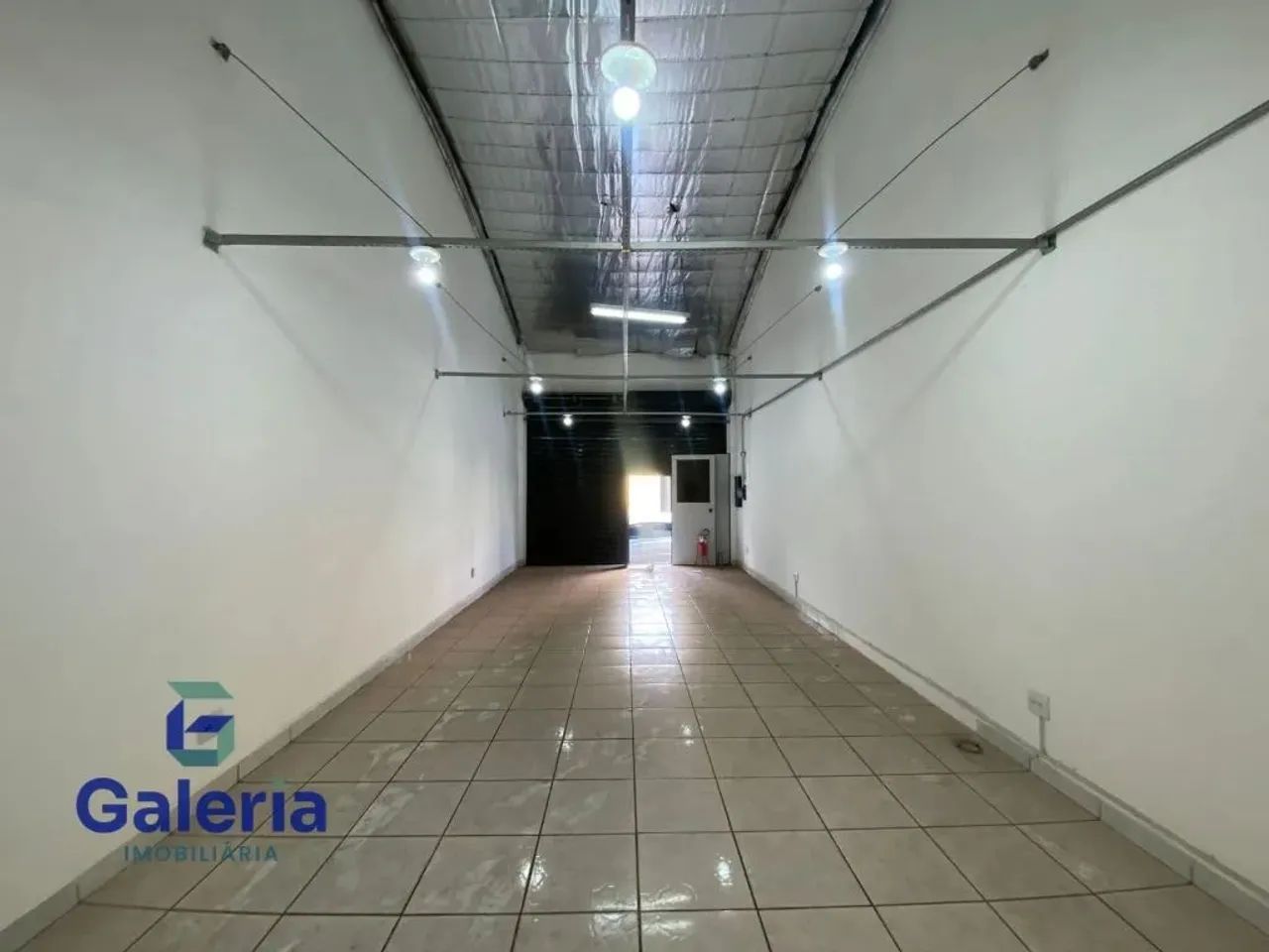 Salão comercial para alugar, 60m² - Campos Elíseos - Foto 8