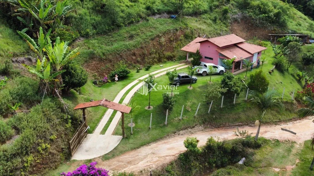Chácara à venda com 2.000 m² em Alfredo Chaves-ES - Foto 2