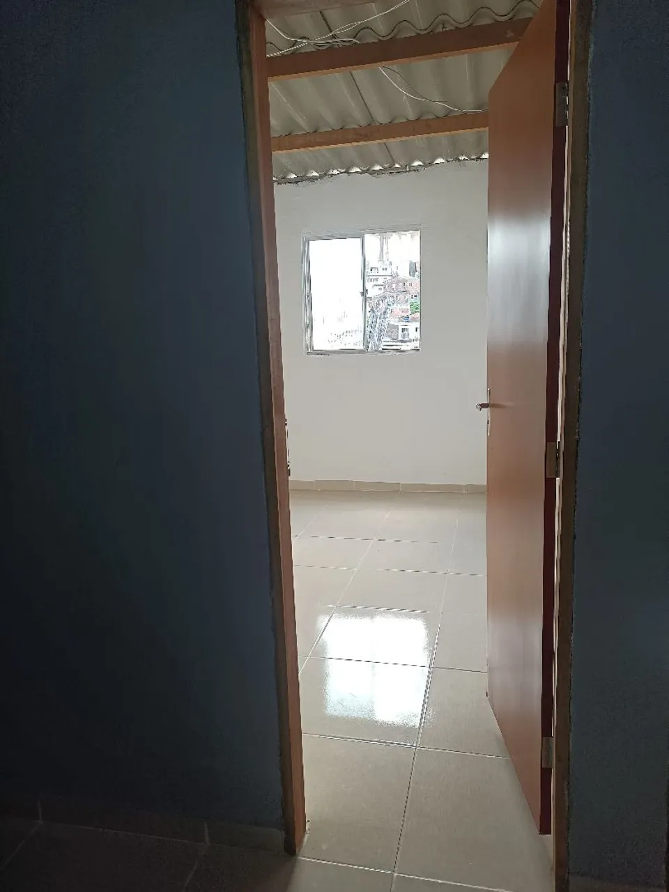 Aluga-se casa no Jordão Alto