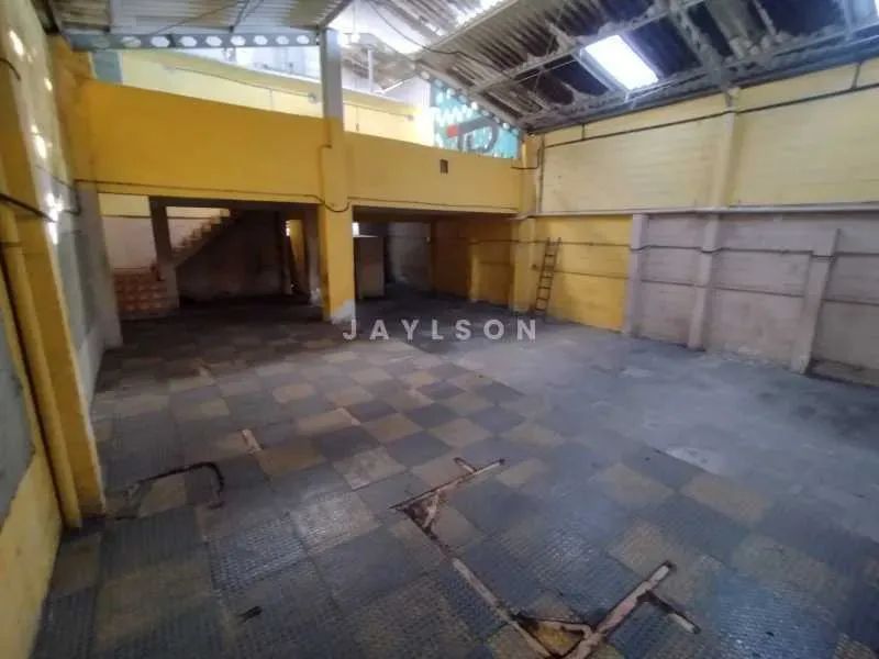 Galpão - / Comercial / Jardim América - Foto 3