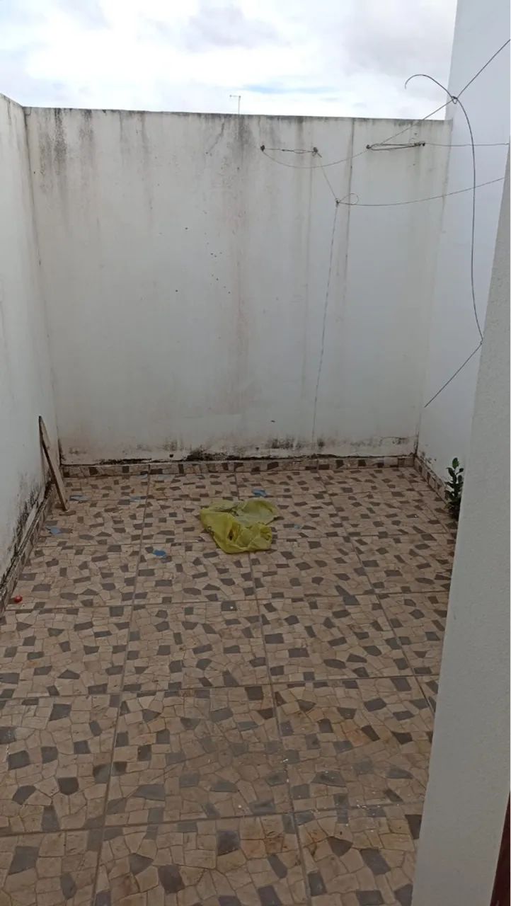 CASA DE PRAIA - Santa Clara, São Francisco do Itabapoana- RJ - Foto 5