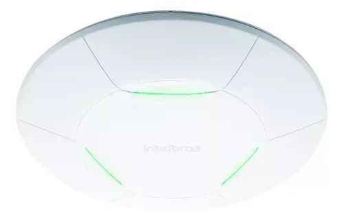 Roteador Empresarial Ap 360 Wi-Fi 4 de longo alcance Intelbras
