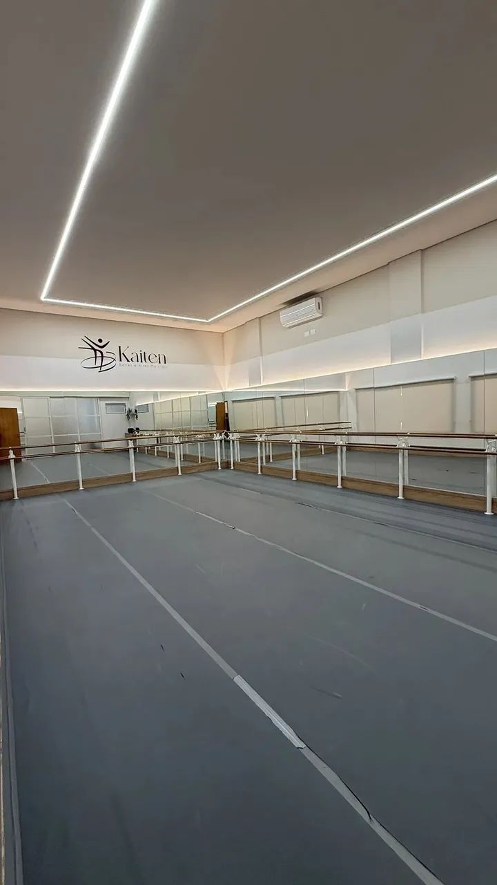 Excelente oportunidade ACADEMIA - Foto 3