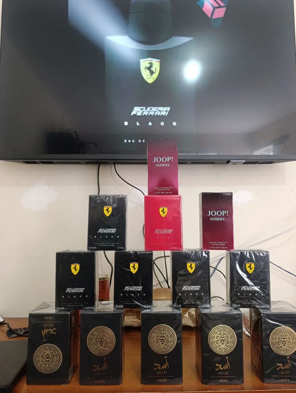 Perfumes Importados Masculinos - Foto 3