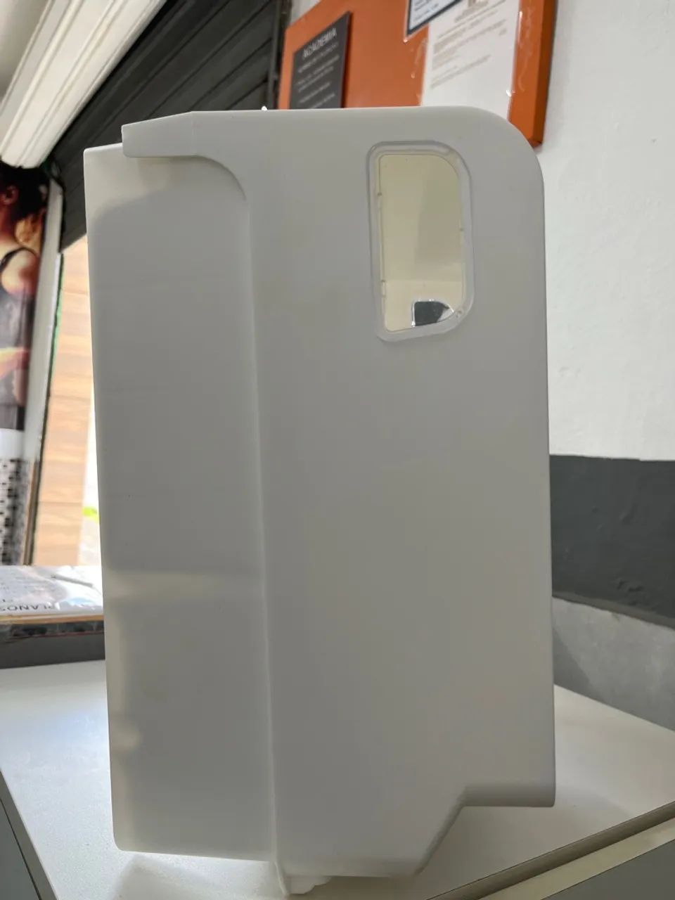 Dispensador Comercial Nobre - Foto 2