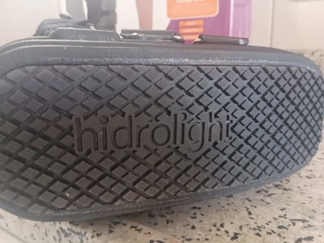 Botinha ortopédica infantil - Foto 3