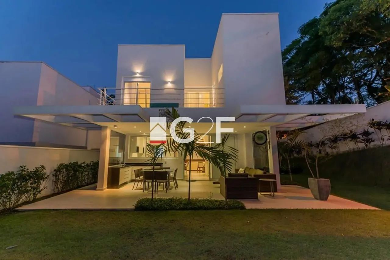 Casa em condomínio à venda no Gramado - Foto 3