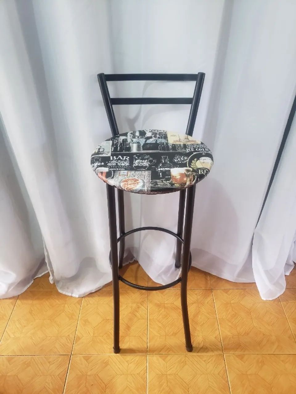 Banquetas Altas (80cm até o assento) - Foto 2