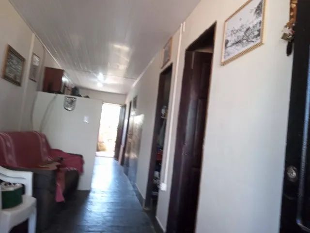 Casa 3 Qts Lagoa Encantada Ilhéus Bahia - Foto 5