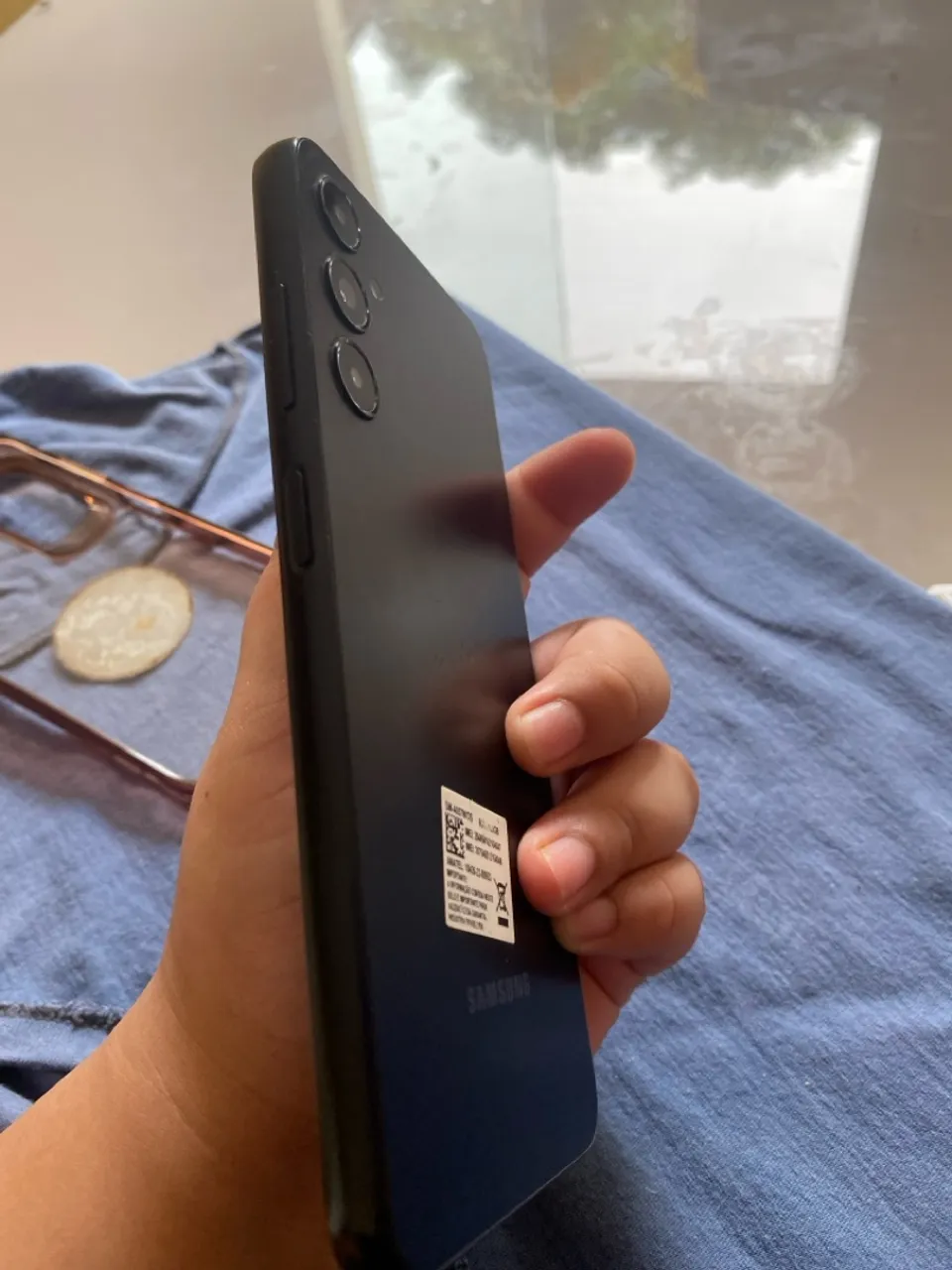 Samsung A05s