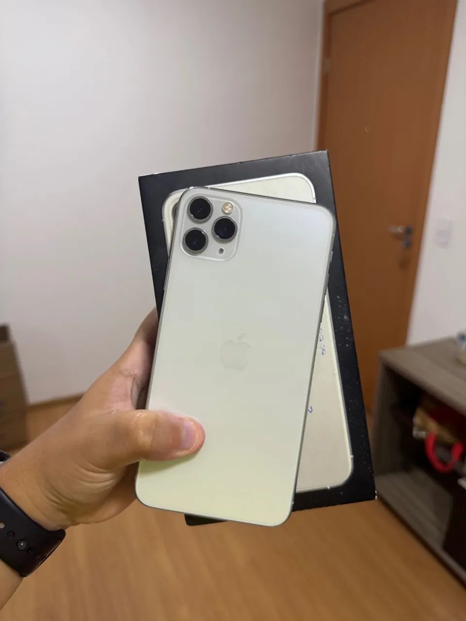 IPHONE 11 PRO MAX 256gb