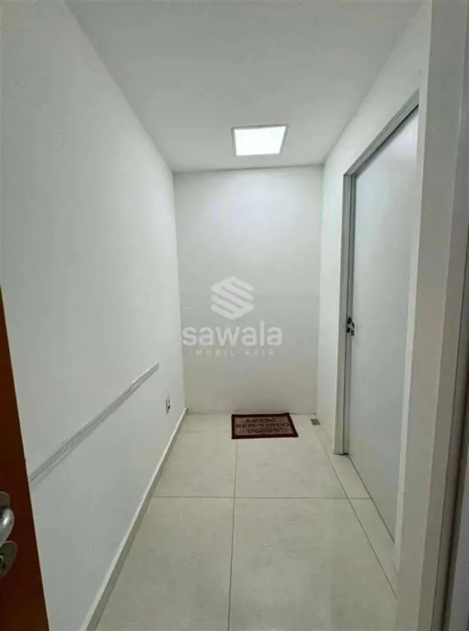 Absoluto Businnes Towers - Comercial/industrial - Foto 2