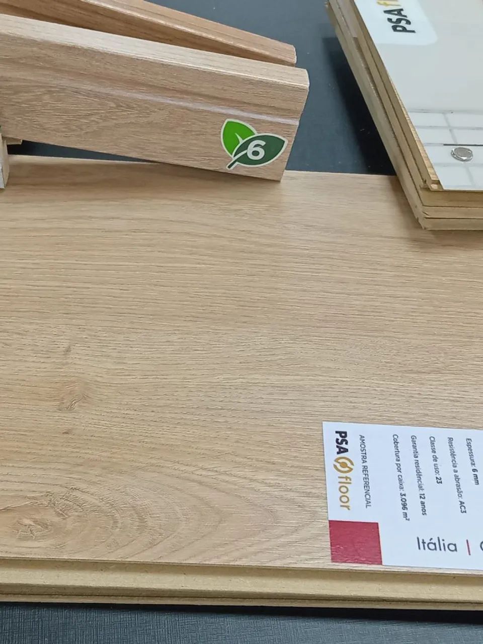 Venda e instalação laminados e vilinicos  - Foto 3