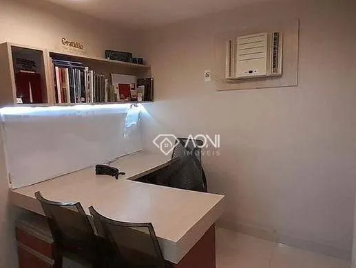 Loja à venda, 58 m² por R$ 280.000,00 - Praia do Canto - Vitória/ES