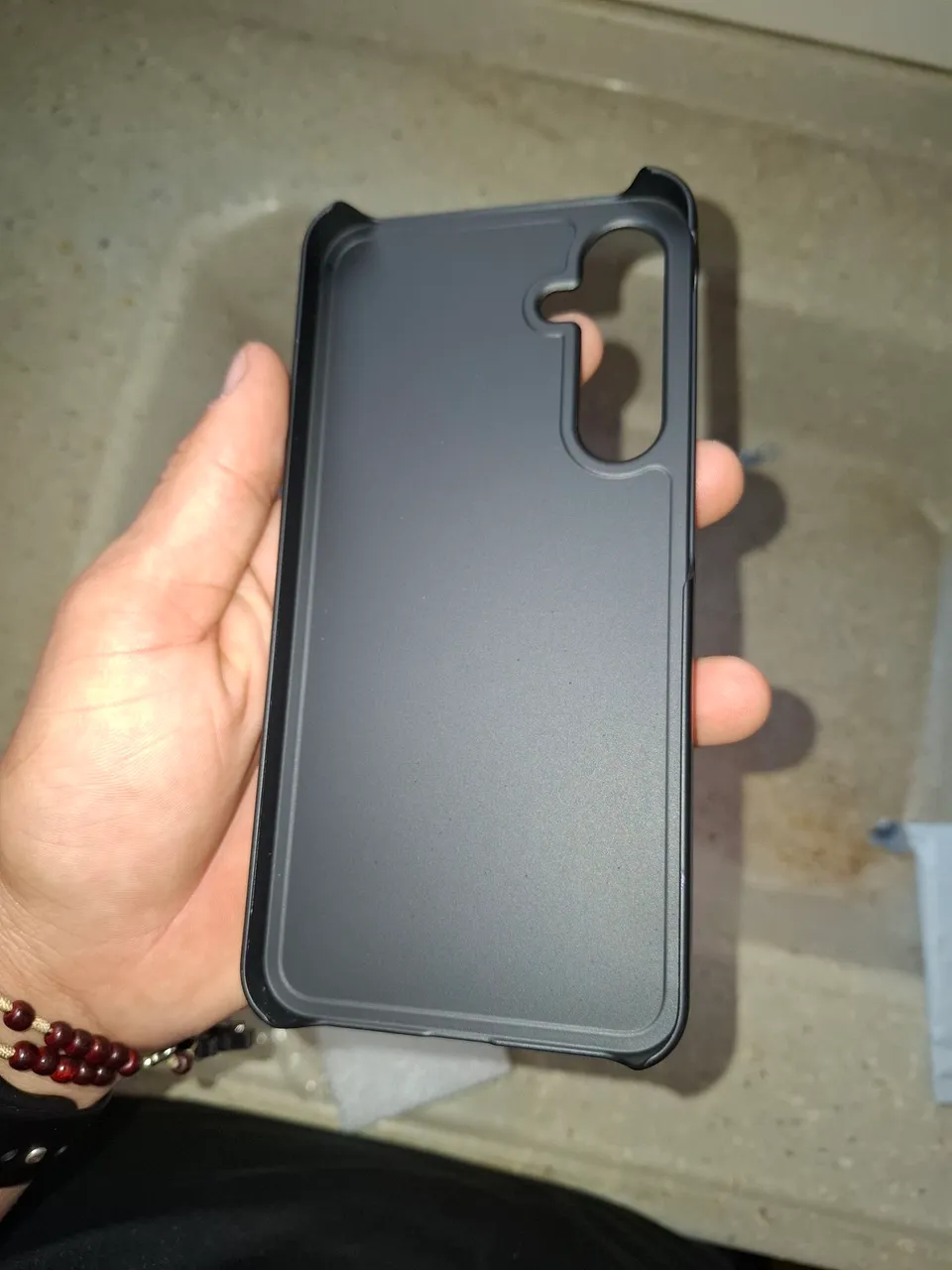 Capa A55 5g