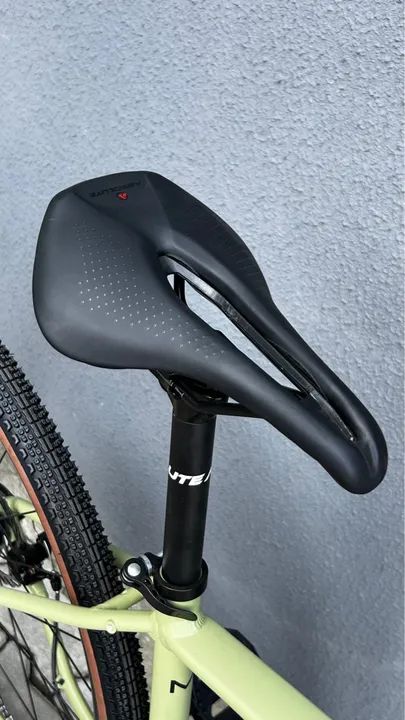 Gravel Absolute All Road - Ciclismo - Itaum, Joinville 1338821956