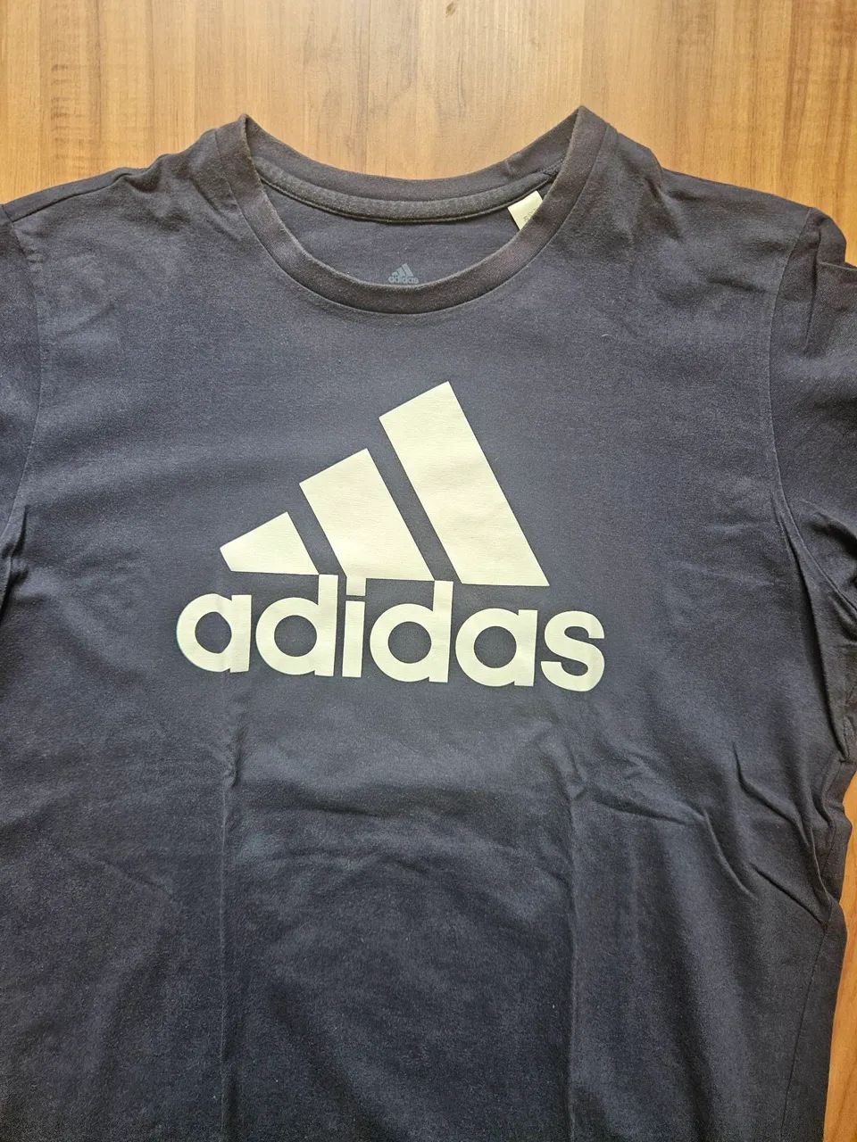 Camiseta original da Adidas - Foto 2